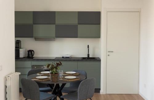 Maggiolina Apartment | Nuovo e luminoso - Zona Centrale