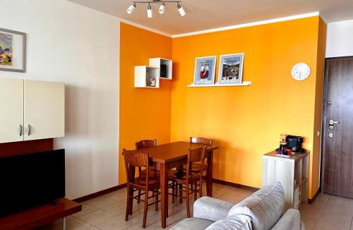 Monza Apartment | Nutshell apt Monza Parco, Centro, Policlinico