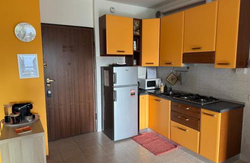 Monza Apartment | Nutshell apt Monza Parco, Centro, Policlinico