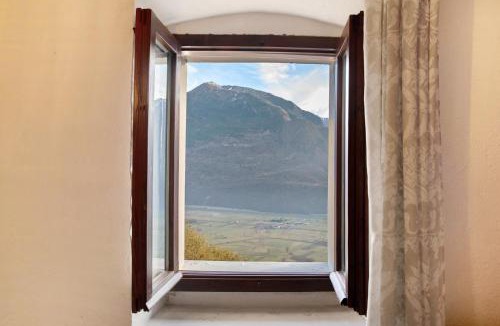 Ardenno House | Oasi Alpina