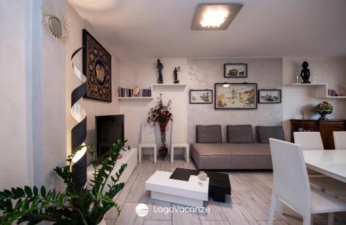 Carzago Riviera Apartment | Oasi Bell'Incanto