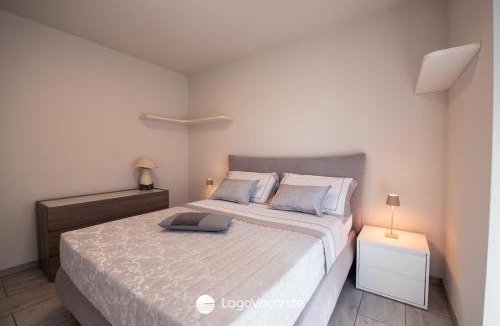 Carzago Riviera Apartment | Oasi Bell'Incanto
