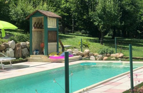 Cavriana House | Oasi Borghetto Verde