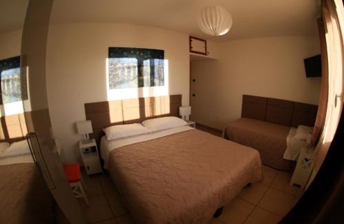 Brembate Bed & Breakfast | Oasi Brembate Bed and Breakfast