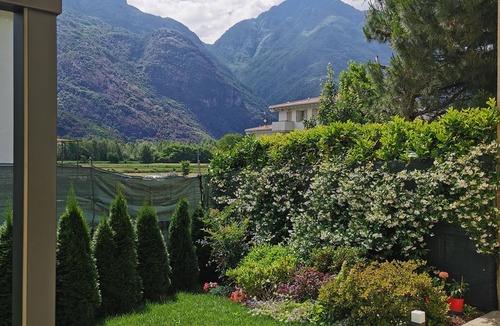 Esine Apartment | Oasi del Botep