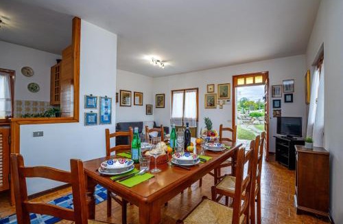Castelveccana Apartment | Oasi di Castelveccana Apt Pool and View - Happy Rentals