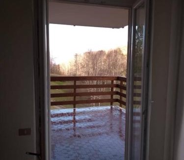Zelbio Apartment | Oasi di Pace e Tranquillità