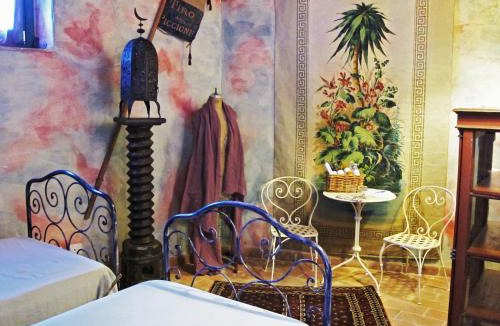 Rovagnate House | Oasi Galbusera Bianca