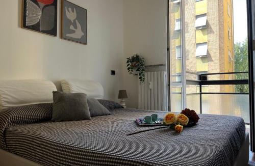 Milan Apartment | Oasi Relax a San Siro - A due passi dallo Stadio