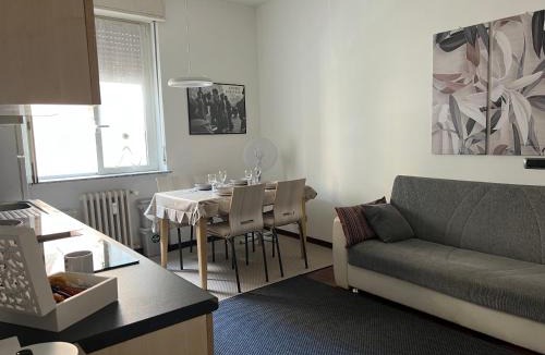 Milan Apartment | Oasi Relax a San Siro - A due passi dallo Stadio