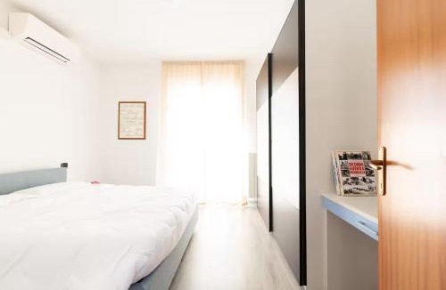 Cesate Apartment | OASI TRILOCALE DOPPI SERVIZI- Rho Fiera - Milano Como Lago Malpensa