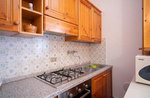 Pasturo Apartment | Oasi Valleverde