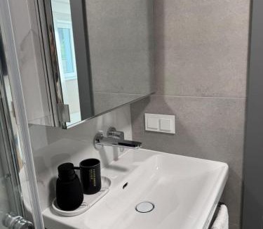 Oberbaar Apartment | Oberbaar 7