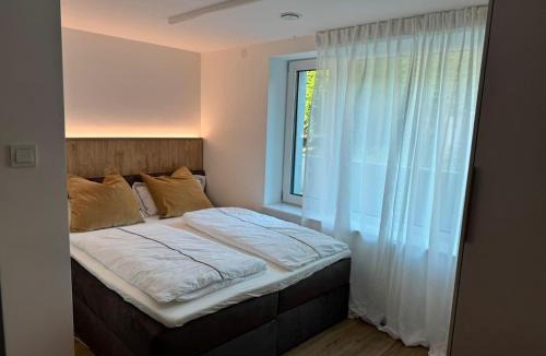 Oberbaar Apartment | Oberbaar 7