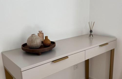 Oberbaar Apartment | Oberbaar 7