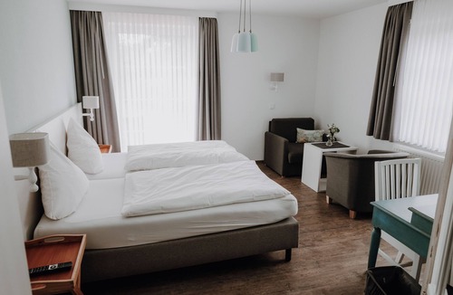 Warpe Hotel | Okelmann's