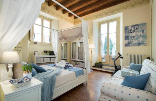 Como Apartment | Old Borgo Vico