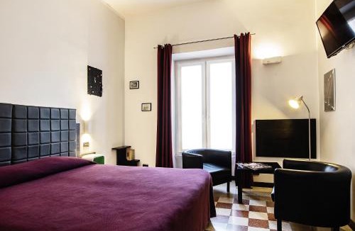 Vatican Bed & Breakfast | Old Kitchen Vatican Suites