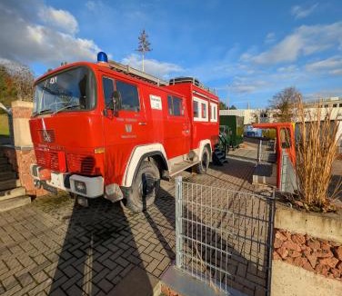 Fechenbach Other | Oldtimer Camp Main Spessart