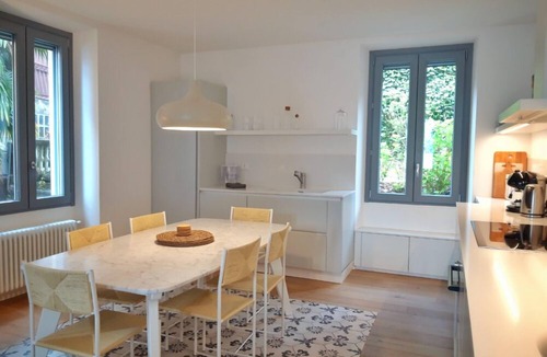 Argegno Apartment | Oleandri al Lago
