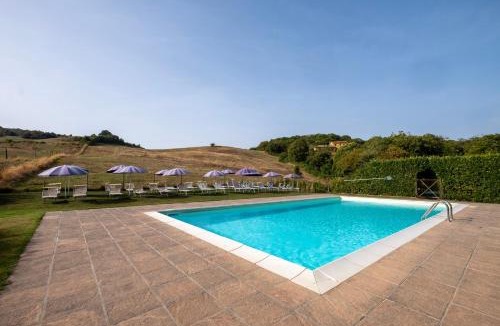 Arcidosso House | Oleandro
