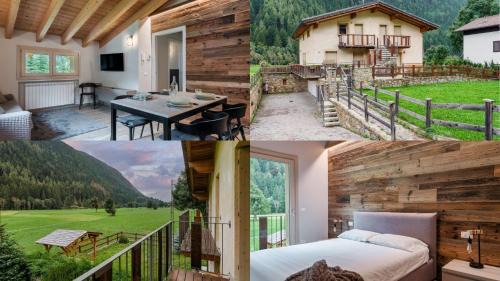 Vione Apartment | Olgas Chalet