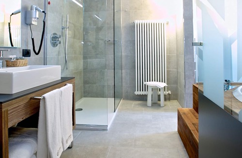 Bormio Hotel | Olimpia Hotel