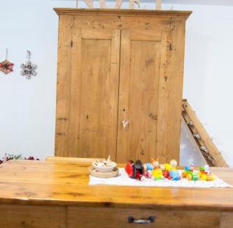 Schilpario Hostel | Olimpic Hostel