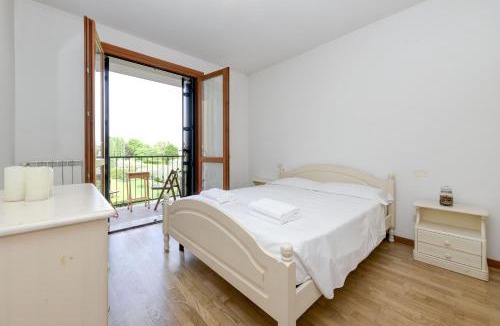 Lugana Apartment | Olive Escape Residence