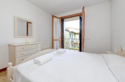 Lugana Apartment | Olive Escape Residence