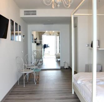 Limone sul Garda Bed & Breakfast | Oliveto