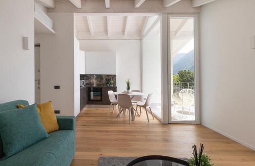 Como Apartment | Olmo Suites