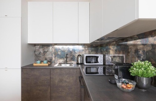 Como Apartment | Olmo Suites