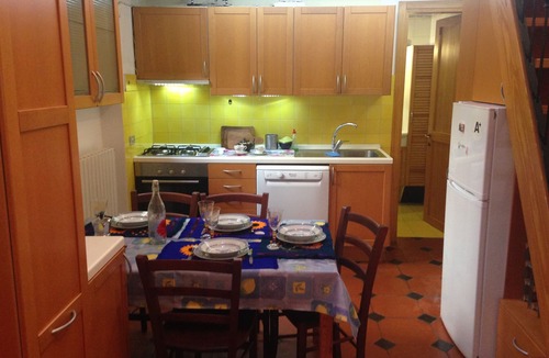 Porta Genova Apartment | Olona Place apartments