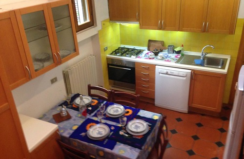 Porta Genova Apartment | Olona Place apartments