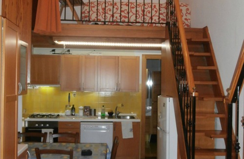Porta Genova Apartment | Olona Place apartments