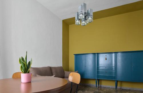 Canneto Pavese Apartment | Oltre Natura