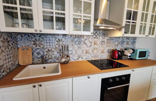 Porta Cremona-Volta Apartment | OMEGA Apartment