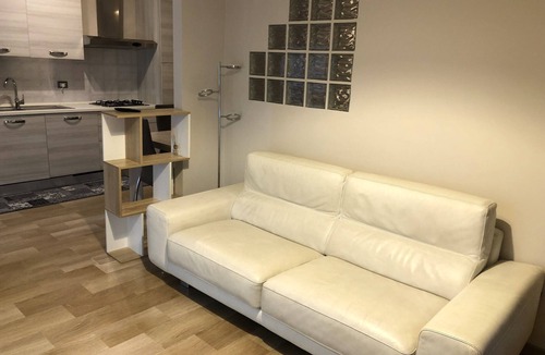 Cinisello Balsamo Apartment | On the outskirts of Milan