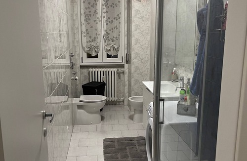 Cinisello Balsamo Apartment | On the outskirts of Milan