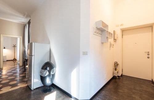 Zona Zara Apartment | One bedroom ISOLA - Mirable PM