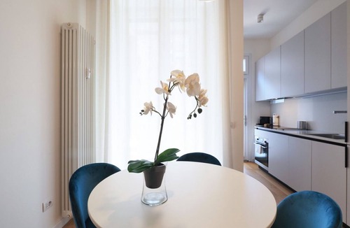 San Vittore Apartment | One bedroom San'Agostino - Mirable PM