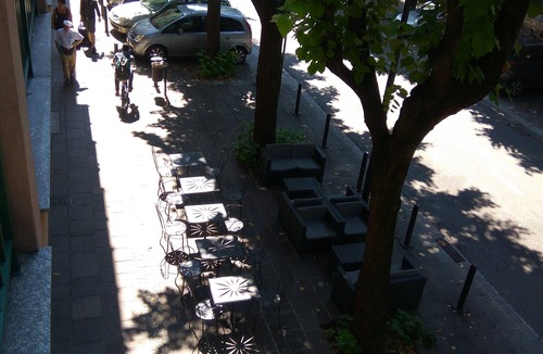 Lecco Apartment | ONE STEP AWAY FROM THE LAKE