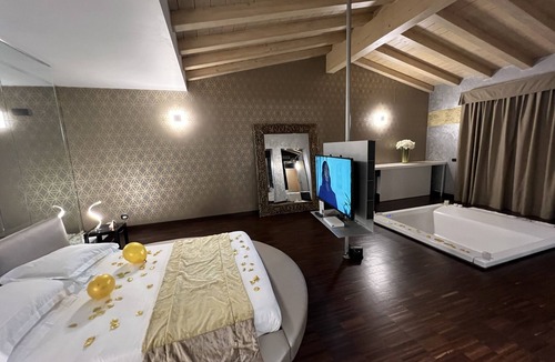 San Paolo Hotel | OneMhotel