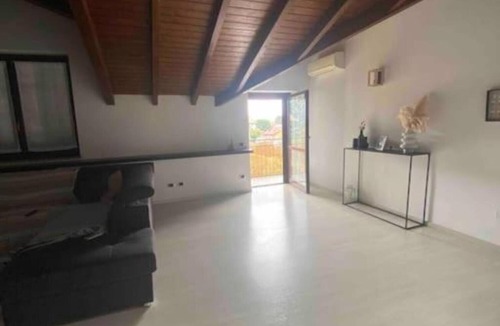 Ferno Apartment | Open apartment space.In quiet residence 5 minutes from Malpensa.