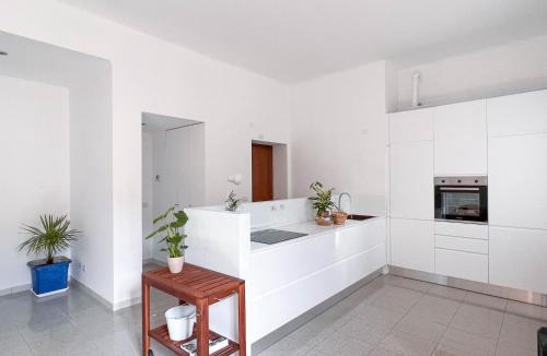 Quartiere Mazzini Apartment | Open Space Corso Lodi 75mq