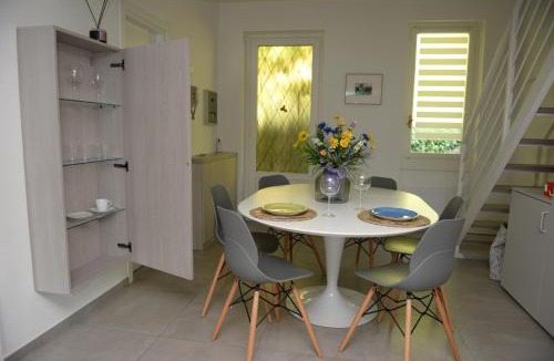 Sensole Apartment | Open space fronte lago