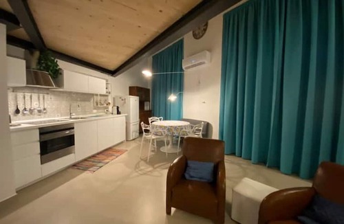Zona Padova Apartment | OPEN SPACE WITH TERRACE AND 2 BATHROOMS CITY CENTER
