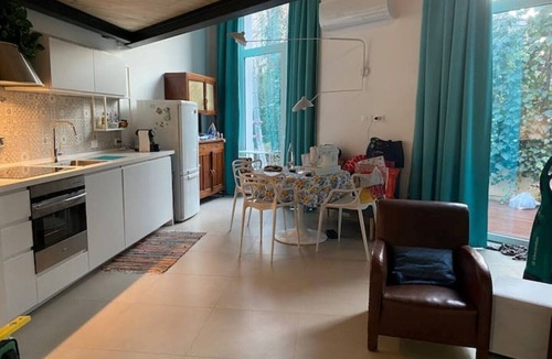 Zona Padova Apartment | OPEN SPACE WITH TERRACE AND 2 BATHROOMS CITY CENTER