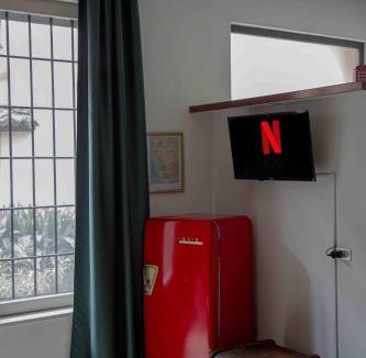Navigli Apartment | OpenSpace Milano